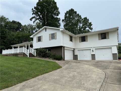 2350 Mount Vernon Ave, Murrysville, PA 15632