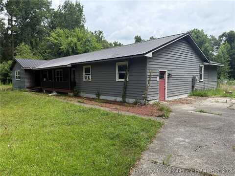 305 E Third Street unit: E, Parkton, NC 28371