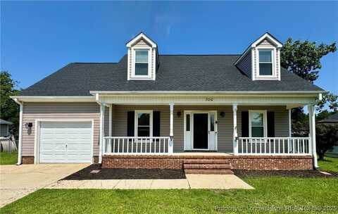 2010 Windlock Drive, Fayetteville, NC 28304
