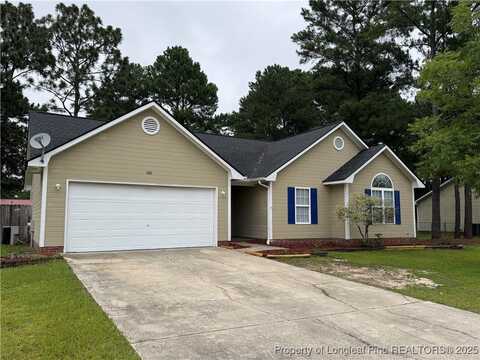 188 Independence Drive, Raeford, NC 28376