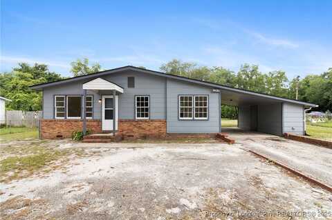 1703 Gardenia Avenue, Fayetteville, NC 28311