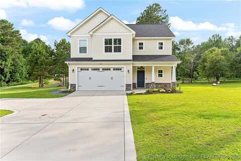 1970 Cranes Creek Road, Cameron, NC 28326