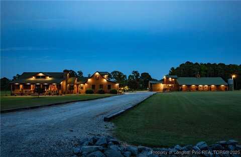 584 Mann Road, Coats, NC 27521