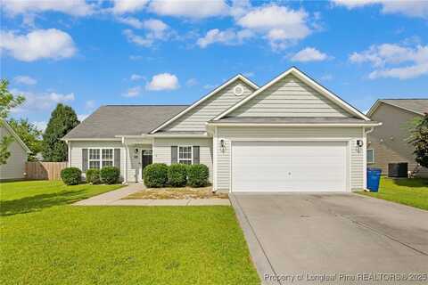 567 Broad Drive, Raeford, NC 28376