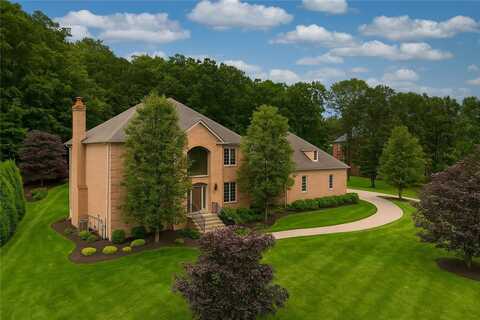 522 Salem Heights, Pine Grv Mls, PA 15044