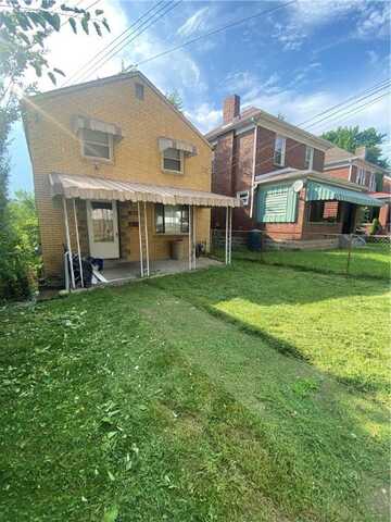 2047 Chalfant St, Wilkinsburg, PA 15221