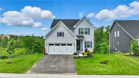 6 Dana Dr, Findlay Twp, PA 15108