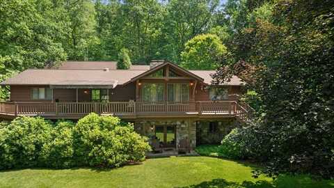 188 Black Rock Ranch Rd., Sylva, NC 28779