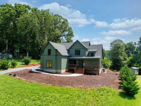 110 Gadsden Ridge, Bryson City, NC 28713