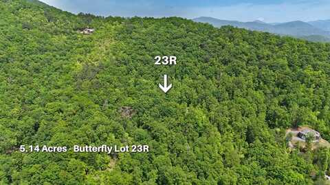 470 Butterfly Blvd, Franklin, NC 28734