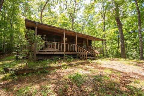 585 Bonfire Dr, Franklin, NC 28734