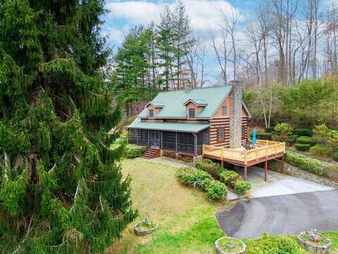 83 Daybreak Ridge, Sylva, NC 28779