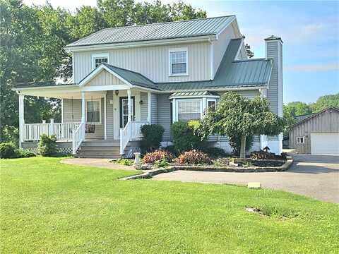 342 Concord Church Rd, North Sewickley, PA 15010