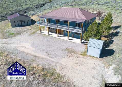 625 Hancock, Lander, WY 82520