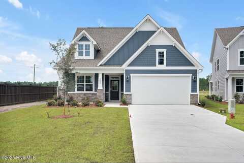 2012 Red Woodpeckers Ct, # 36, Leland, NC 28451