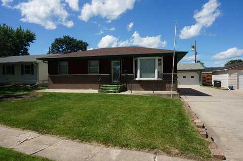 2614 19th Ave N, Fort Dodge, IA 50511