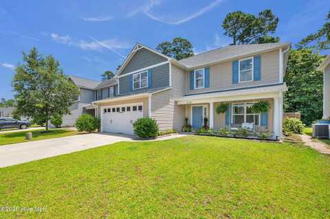 3239 Kellerton Place, Wilmington, NC 28409