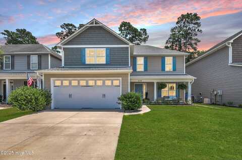 3239 Kellerton Place, Wilmington, NC 28409