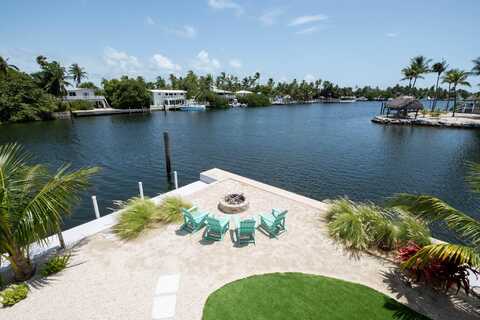 117 Sandy Cove Avenue, Lower Matecumbe, FL 33036