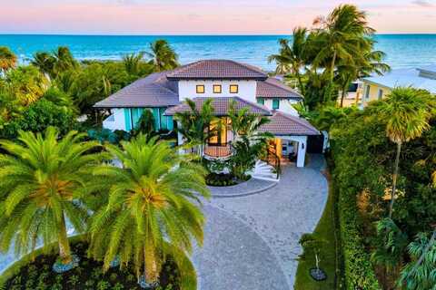 210 W Seaview Circle, Duck Key, FL 33050