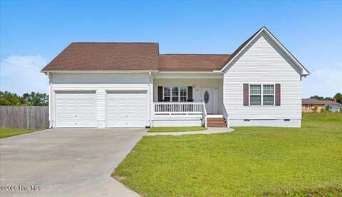 15 Bless Avenue, Bolton, NC 28423