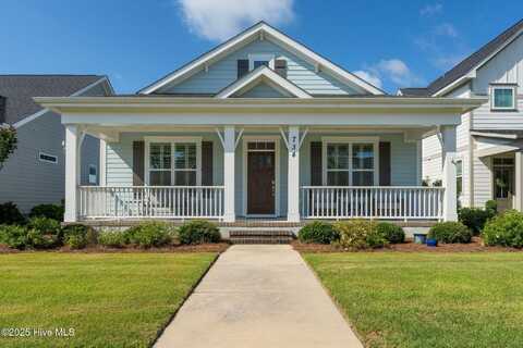 734 Wharton Avenue, Wilmington, NC 28412