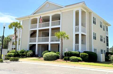 146 Bentgreen Drive, Leland, NC 28451