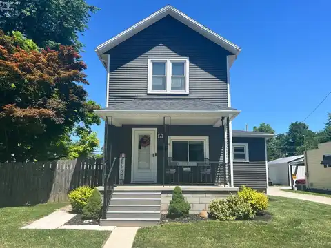 41 Douglas Street, Tiffin, OH 44883