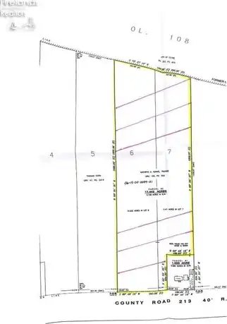 0 TBD County Road 213, Clyde, OH 43410