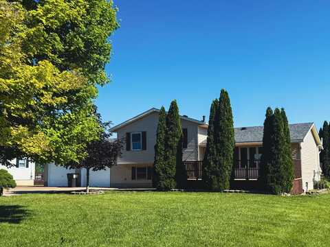 6509 Parker Road, Castalia, OH 44824
