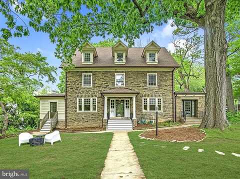 119 SUMMIT AVENUE, JENKINTOWN, PA 19046