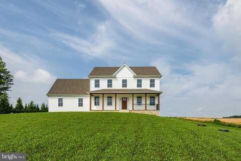 2800 BAILEY CROSSROADS ROAD, ATGLEN, PA 19310