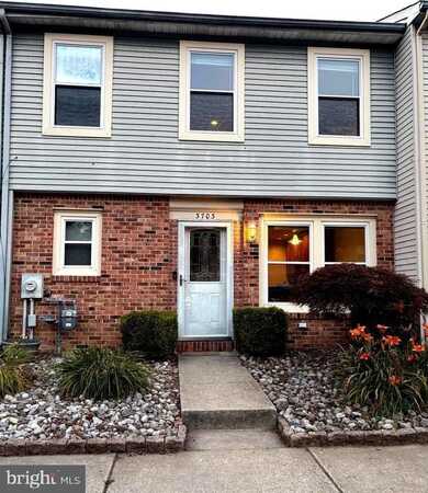 3703 ELBERTA LANE, MARLTON, NJ 08053