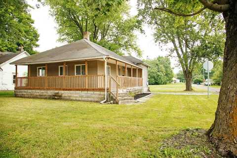 804 Robinson Avenue, Kenton, OH 43326