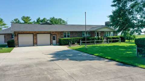 111 Fessler Buxton Road, Russia, OH 45363