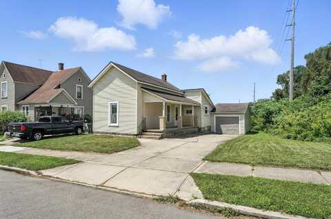 804 S Walnut Street, Troy, OH 45373