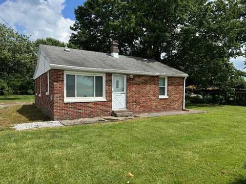 2614 Troy Urbana Road, Troy, OH 45373