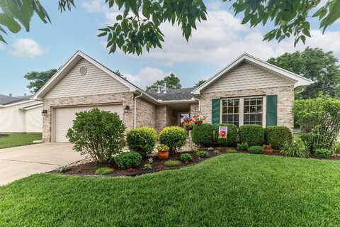 6844 N Union Road, Englewood, OH 45322