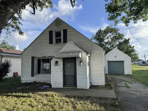538 Touvelle Street, Celina, OH 45822