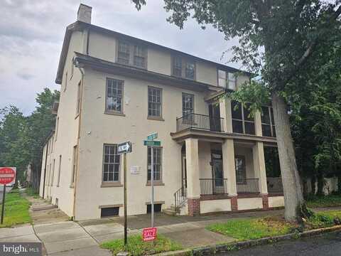 101 GARDEN STREET, MOUNT HOLLY, NJ 08060