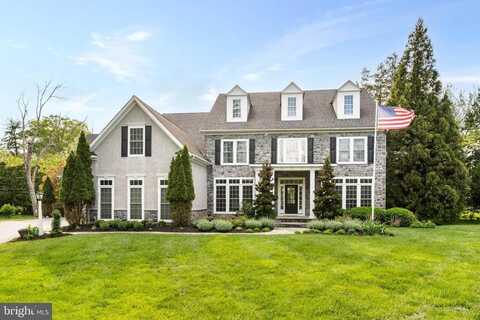 331 ABBEY ROAD, BERWYN, PA 19312