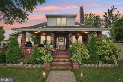 337 CRAVEN AVENUE, SALEM, NJ 08079