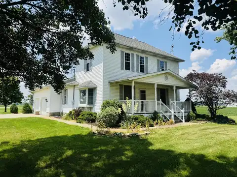 7619 US Route 127, Celina, OH 45822
