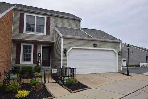 76 Pearce Place, Urbana, OH 43078