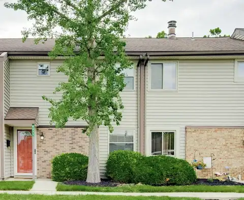 6471 Kindred Square, Dayton, OH 45449