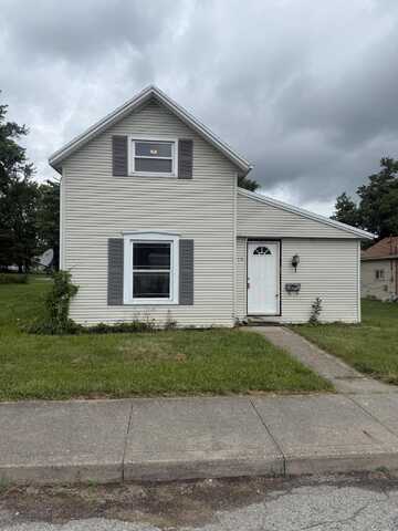 115 Vine Street, Ludlow Falls, OH 45339