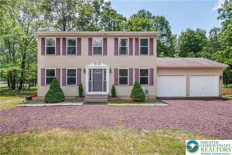 66 Foothill Road, Penn Forest Twp, PA 18210