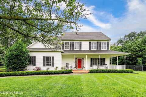 12 Linda Lane, Tinton Falls, NJ 07724