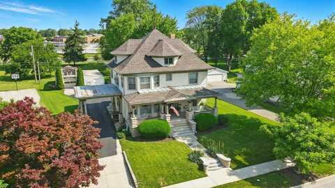 414 W Auglaize Street, Wapakoneta, OH 45895