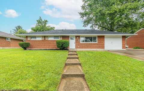 4941 Sabra Avenue, Dayton, OH 45424